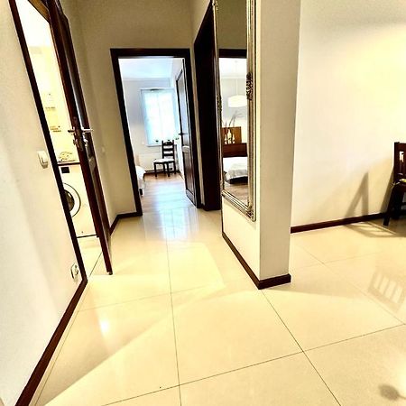 Apartament Przy Rynku Poznan Luaran gambar