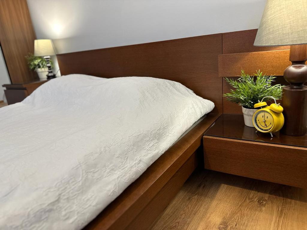 Apartament Przy Rynku Poznan Luaran gambar