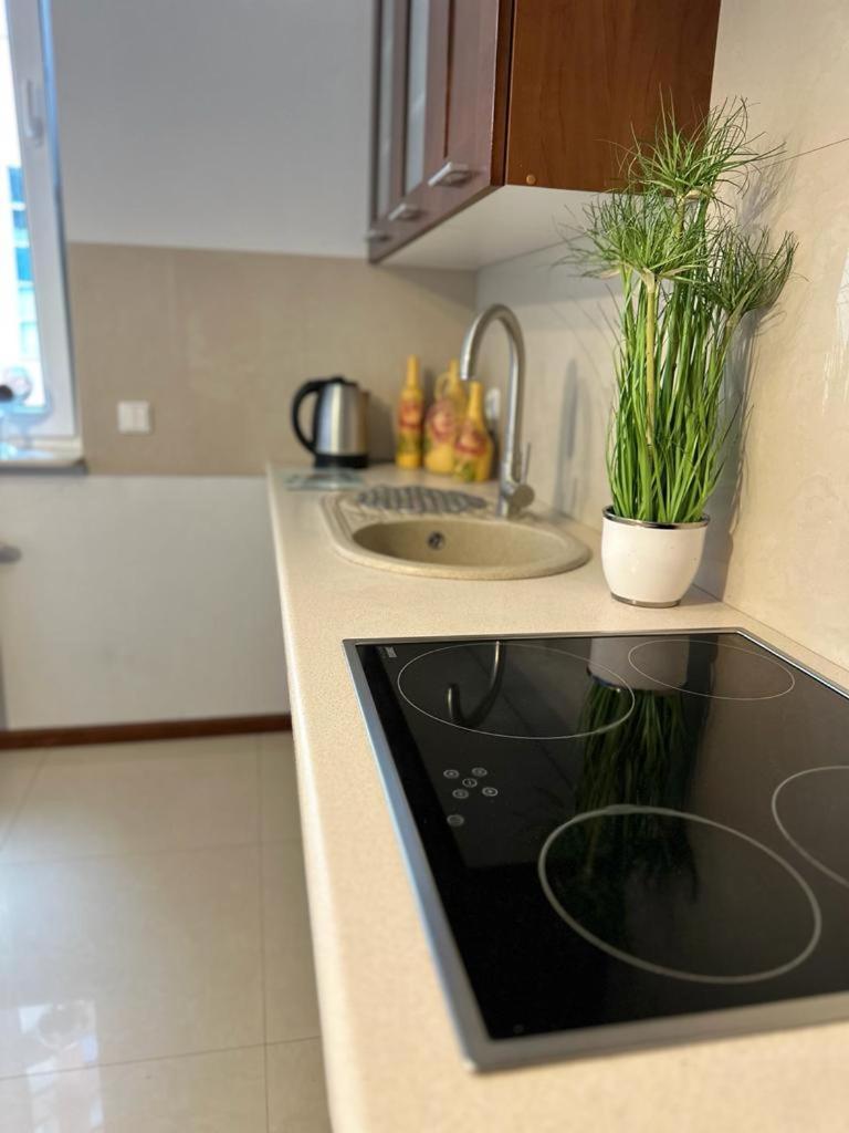 Apartament Przy Rynku Poznan Luaran gambar