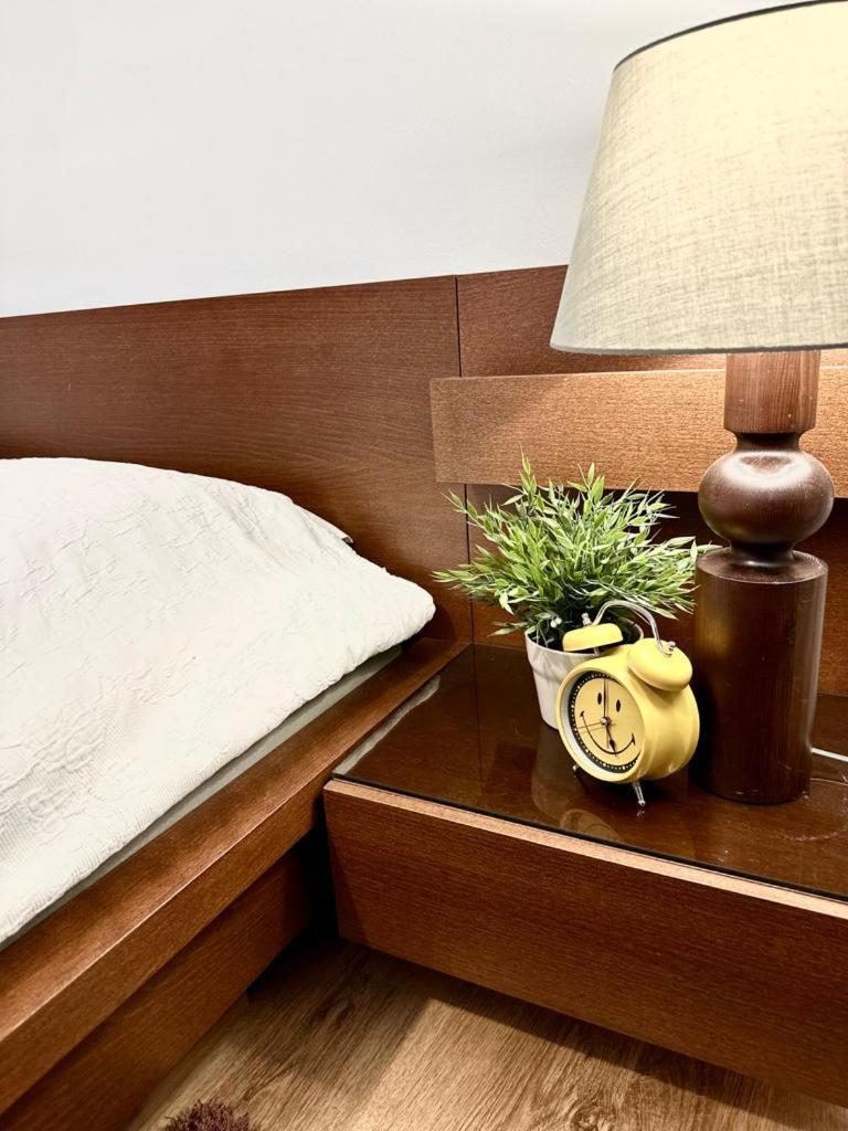 Apartament Przy Rynku Poznan Luaran gambar