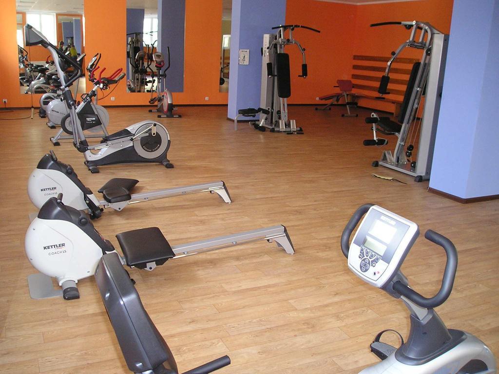 Apartament Przy Rynku Poznan Bilik gambar