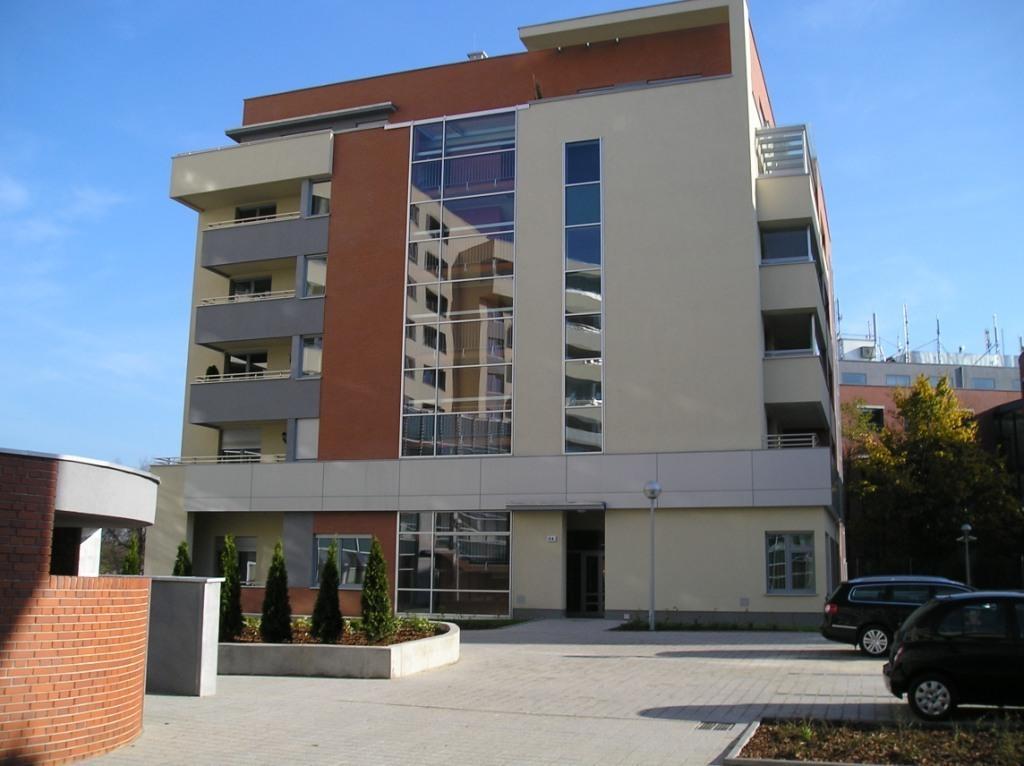 Apartament Przy Rynku Poznan Bilik gambar