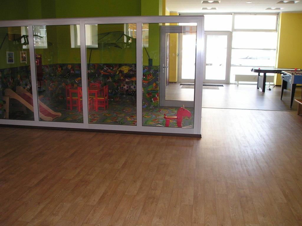 Apartament Przy Rynku Poznan Bilik gambar