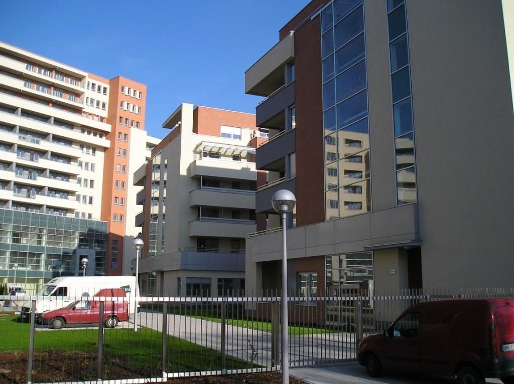 Apartament Przy Rynku Poznan Bilik gambar