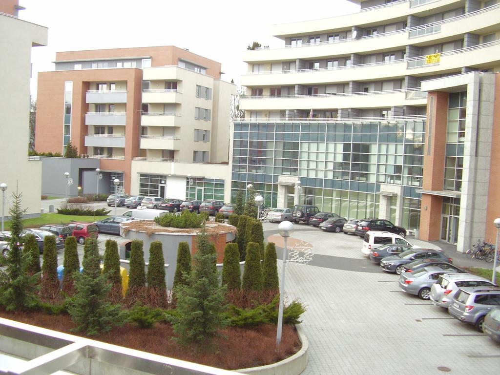 Apartament Przy Rynku Poznan Bilik gambar